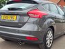 USED 2015 15 FORD FOCUS 1.5T EcoBoost Titanium Hatchback 5dr Petrol Manual Euro 6 (s/s) (150 ps) 6 months warranty, &pound;1000 per claim