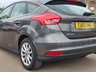 USED 2015 15 FORD FOCUS 1.5T EcoBoost Titanium Hatchback 5dr Petrol Manual Euro 6 (s/s) (150 ps) 6 months warranty, &pound;1000 per claim