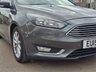USED 2015 15 FORD FOCUS 1.5T EcoBoost Titanium Hatchback 5dr Petrol Manual Euro 6 (s/s) (150 ps) 6 months warranty, &pound;1000 per claim