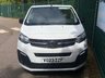 USED 2023 23 VAUXHALL VIVARO 1.5 Turbo D 2700 Pro Panel Van 6dr Diesel Manual L1 H1 Euro 6 (s/s) (120 ps)(VO23ZZF) WE WONT BE BEATEN ON PRICE