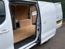 USED 2023 23 VAUXHALL VIVARO 1.5 Turbo D 2700 Pro Panel Van 6dr Diesel Manual L1 H1 Euro 6 (s/s) (120 ps)(VO23ZZF) WE WONT BE BEATEN ON PRICE