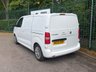 USED 2023 23 VAUXHALL VIVARO 1.5 Turbo D 2700 Pro Panel Van 6dr Diesel Manual L1 H1 Euro 6 (s/s) (120 ps)(VO23ZZF) WE WONT BE BEATEN ON PRICE