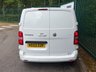 USED 2023 23 VAUXHALL VIVARO 1.5 Turbo D 2700 Pro Panel Van 6dr Diesel Manual L1 H1 Euro 6 (s/s) (120 ps)(VO23ZZF) WE WONT BE BEATEN ON PRICE