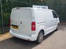 USED 2023 23 VAUXHALL VIVARO 1.5 Turbo D 2700 Pro Panel Van 6dr Diesel Manual L1 H1 Euro 6 (s/s) (120 ps)(VO23ZZF) WE WONT BE BEATEN ON PRICE