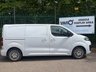 USED 2023 23 VAUXHALL VIVARO 1.5 Turbo D 2700 Pro Panel Van 6dr Diesel Manual L1 H1 Euro 6 (s/s) (120 ps)(VO23ZZF) WE WONT BE BEATEN ON PRICE