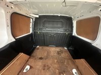 USED 2021 70 CITROEN BERLINGO 1.5 BlueHDi 650 Enterprise M Panel Van 5dr Diesel Manual SWB Euro 6 (s/s) (75 ps) 