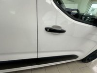 USED 2021 70 CITROEN BERLINGO 1.5 BlueHDi 650 Enterprise M Panel Van 5dr Diesel Manual SWB Euro 6 (s/s) (75 ps) 
