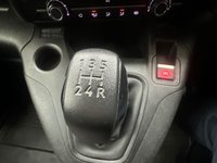 USED 2021 70 CITROEN BERLINGO 1.5 BlueHDi 650 Enterprise M Panel Van 5dr Diesel Manual SWB Euro 6 (s/s) (75 ps) 