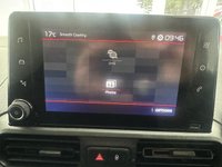 USED 2021 70 CITROEN BERLINGO 1.5 BlueHDi 650 Enterprise M Panel Van 5dr Diesel Manual SWB Euro 6 (s/s) (75 ps) 