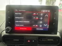 USED 2021 70 CITROEN BERLINGO 1.5 BlueHDi 650 Enterprise M Panel Van 5dr Diesel Manual SWB Euro 6 (s/s) (75 ps) 