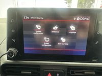 USED 2021 70 CITROEN BERLINGO 1.5 BlueHDi 650 Enterprise M Panel Van 5dr Diesel Manual SWB Euro 6 (s/s) (75 ps) 