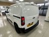 USED 2021 70 CITROEN BERLINGO 1.5 BlueHDi 650 Enterprise M Panel Van 5dr Diesel Manual SWB Euro 6 (s/s) (75 ps) 