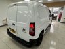 USED 2021 70 CITROEN BERLINGO 1.5 BlueHDi 650 Enterprise M Panel Van 5dr Diesel Manual SWB Euro 6 (s/s) (75 ps) 