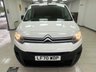 USED 2021 70 CITROEN BERLINGO 1.5 BlueHDi 650 Enterprise M Panel Van 5dr Diesel Manual SWB Euro 6 (s/s) (75 ps) 