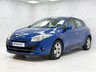 USED 2010 60 RENAULT MEGANE 1.6 16V Dynamique TomTom Hatchback 5dr Petrol Manual Euro 5 (110 ps) 
