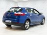 USED 2010 60 RENAULT MEGANE 1.6 16V Dynamique TomTom Hatchback 5dr Petrol Manual Euro 5 (110 ps) 