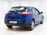 USED 2010 60 RENAULT MEGANE 1.6 16V Dynamique TomTom Hatchback 5dr Petrol Manual Euro 5 (110 ps) 