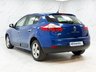 USED 2010 60 RENAULT MEGANE 1.6 16V Dynamique TomTom Hatchback 5dr Petrol Manual Euro 5 (110 ps) 