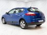 USED 2010 60 RENAULT MEGANE 1.6 16V Dynamique TomTom Hatchback 5dr Petrol Manual Euro 5 (110 ps) 
