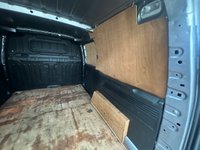 USED 2019 19 VAUXHALL COMBO 1.6 Turbo D 2300 Sportive Panel Van 4dr Diesel Manual L2 H1 Euro 6 (s/s) (100 ps) 