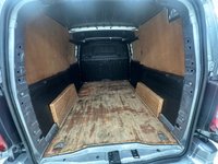 USED 2019 19 VAUXHALL COMBO 1.6 Turbo D 2300 Sportive Panel Van 4dr Diesel Manual L2 H1 Euro 6 (s/s) (100 ps) 