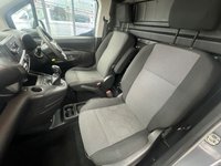 USED 2019 19 VAUXHALL COMBO 1.6 Turbo D 2300 Sportive Panel Van 4dr Diesel Manual L2 H1 Euro 6 (s/s) (100 ps) 