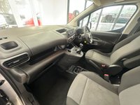 USED 2019 19 VAUXHALL COMBO 1.6 Turbo D 2300 Sportive Panel Van 4dr Diesel Manual L2 H1 Euro 6 (s/s) (100 ps) 