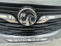 USED 2019 19 VAUXHALL COMBO 1.6 Turbo D 2300 Sportive Panel Van 4dr Diesel Manual L2 H1 Euro 6 (s/s) (100 ps) 