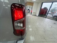 USED 2019 19 VAUXHALL COMBO 1.6 Turbo D 2300 Sportive Panel Van 4dr Diesel Manual L2 H1 Euro 6 (s/s) (100 ps) 