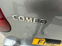 USED 2019 19 VAUXHALL COMBO 1.6 Turbo D 2300 Sportive Panel Van 4dr Diesel Manual L2 H1 Euro 6 (s/s) (100 ps) 