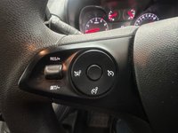 USED 2019 19 VAUXHALL COMBO 1.6 Turbo D 2300 Sportive Panel Van 4dr Diesel Manual L2 H1 Euro 6 (s/s) (100 ps) 