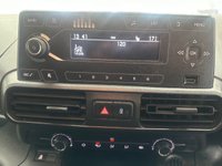 USED 2019 19 VAUXHALL COMBO 1.6 Turbo D 2300 Sportive Panel Van 4dr Diesel Manual L2 H1 Euro 6 (s/s) (100 ps) 