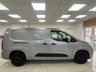 USED 2019 19 VAUXHALL COMBO 1.6 Turbo D 2300 Sportive Panel Van 4dr Diesel Manual L2 H1 Euro 6 (s/s) (100 ps) 