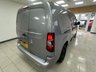 USED 2019 19 VAUXHALL COMBO 1.6 Turbo D 2300 Sportive Panel Van 4dr Diesel Manual L2 H1 Euro 6 (s/s) (100 ps) 