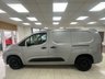 USED 2019 19 VAUXHALL COMBO 1.6 Turbo D 2300 Sportive Panel Van 4dr Diesel Manual L2 H1 Euro 6 (s/s) (100 ps) 