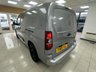 USED 2019 19 VAUXHALL COMBO 1.6 Turbo D 2300 Sportive Panel Van 4dr Diesel Manual L2 H1 Euro 6 (s/s) (100 ps) 