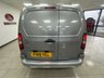 USED 2019 19 VAUXHALL COMBO 1.6 Turbo D 2300 Sportive Panel Van 4dr Diesel Manual L2 H1 Euro 6 (s/s) (100 ps) 