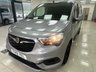 USED 2019 19 VAUXHALL COMBO 1.6 Turbo D 2300 Sportive Panel Van 4dr Diesel Manual L2 H1 Euro 6 (s/s) (100 ps) 