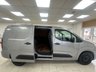 USED 2019 19 VAUXHALL COMBO 1.6 Turbo D 2300 Sportive Panel Van 4dr Diesel Manual L2 H1 Euro 6 (s/s) (100 ps) 