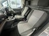 USED 2019 19 VAUXHALL COMBO 1.6 Turbo D 2300 Sportive Panel Van 4dr Diesel Manual L2 H1 Euro 6 (s/s) (100 ps) 