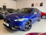 USED 2020 70 SEAT LEON 1.4 eHybrid 12.8kWh FR Hatchback 5dr Petrol Plug-in Hybrid DSG Euro 6 (s/s) (204 ps) New Tyres! FSH!
