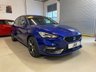 USED 2020 70 SEAT LEON 1.4 eHybrid 12.8kWh FR Hatchback 5dr Petrol Plug-in Hybrid DSG Euro 6 (s/s) (204 ps) New Tyres! FSH!