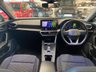 USED 2020 70 SEAT LEON 1.4 eHybrid 12.8kWh FR Hatchback 5dr Petrol Plug-in Hybrid DSG Euro 6 (s/s) (204 ps) New Tyres! FSH!