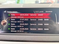 USED 2015 15 BMW X5 3.0 30d M Sport Auto xDrive Euro 6 (s/s) 5dr ++M PERFORMANCE KIT+20S +
