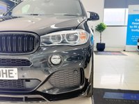 USED 2015 15 BMW X5 3.0 30d M Sport Auto xDrive Euro 6 (s/s) 5dr ++M PERFORMANCE KIT+20S +
