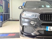 USED 2015 15 BMW X5 3.0 30d M Sport Auto xDrive Euro 6 (s/s) 5dr ++M PERFORMANCE KIT+20S +
