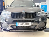 USED 2015 15 BMW X5 3.0 30d M Sport Auto xDrive Euro 6 (s/s) 5dr ++M PERFORMANCE KIT+20S +