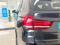 USED 2015 15 BMW X5 3.0 30d M Sport Auto xDrive Euro 6 (s/s) 5dr ++M PERFORMANCE KIT+20S +