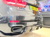 USED 2015 15 BMW X5 3.0 30d M Sport Auto xDrive Euro 6 (s/s) 5dr ++M PERFORMANCE KIT+20S +