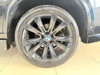USED 2015 15 BMW X5 3.0 30d M Sport Auto xDrive Euro 6 (s/s) 5dr ++M PERFORMANCE KIT+20S +